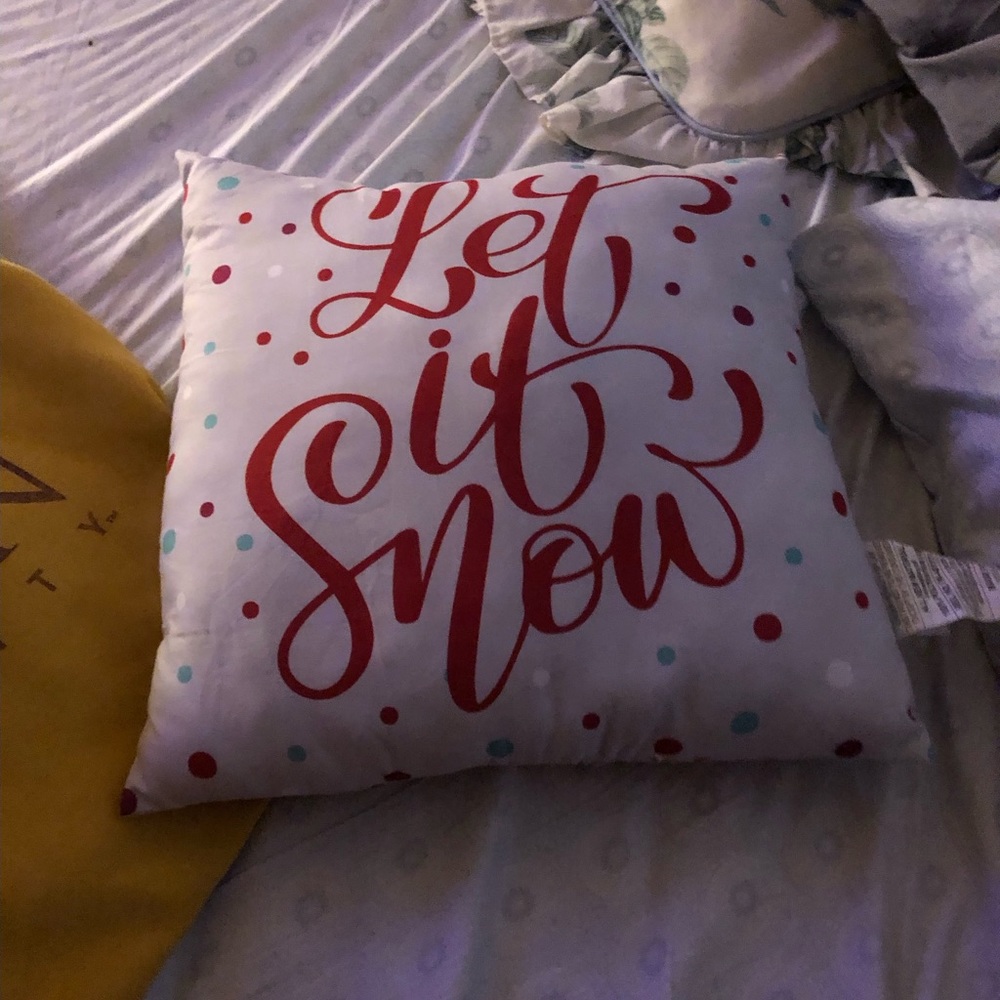 Pillow